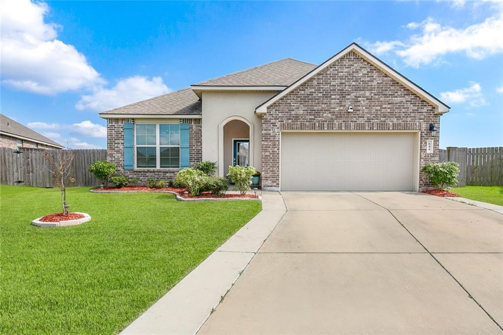 644 Cat Island Court, Slidell, Louisiana image 2