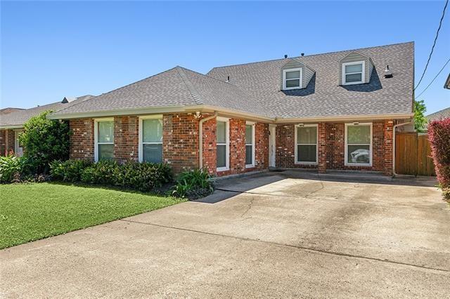 3924 Peoples Street, Metairie, Louisiana image 2