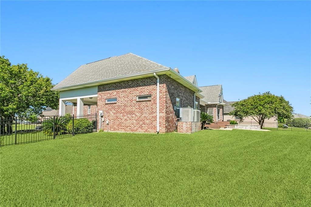 306 Portside Lane, Slidell, Louisiana image 26