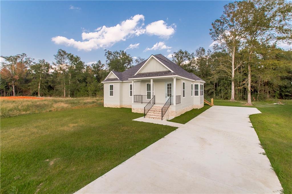 39321 Twin Lakes Boulevard, Ponchatoula, Louisiana image 2