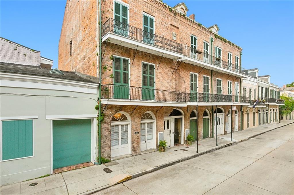 516 Governor Nicholls Street #401, New Orleans, Louisiana image 2