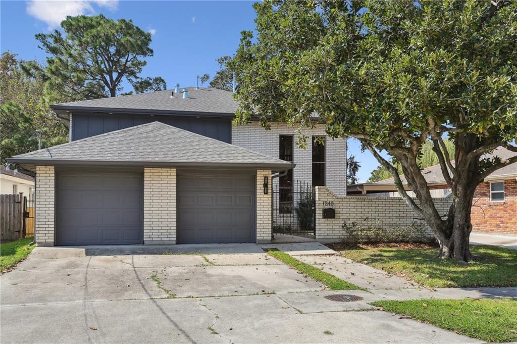 1240 Homestead Avenue, Metairie, Louisiana image 1