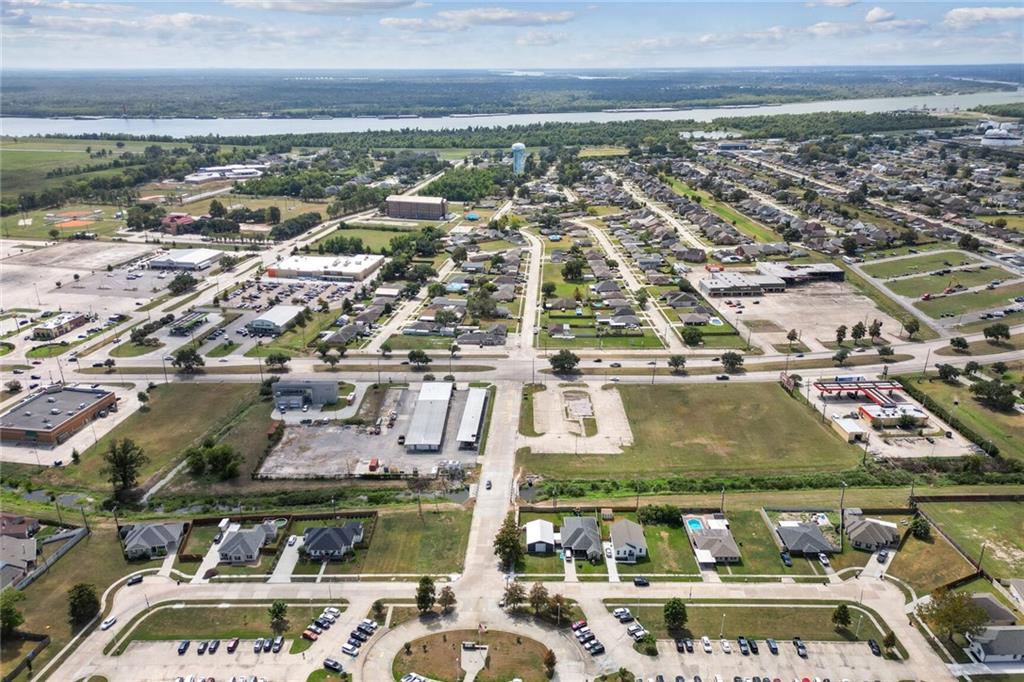 Judge Perez Drive, Meraux, Louisiana image 4