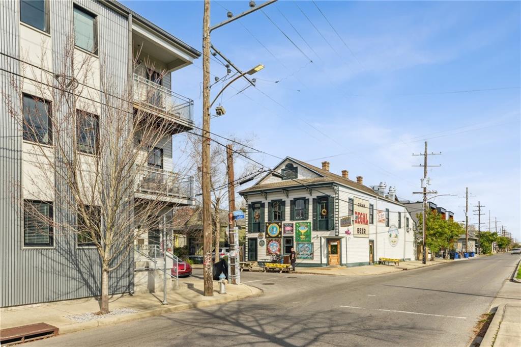 3431 Chartres Street #3, New Orleans, Louisiana image 3