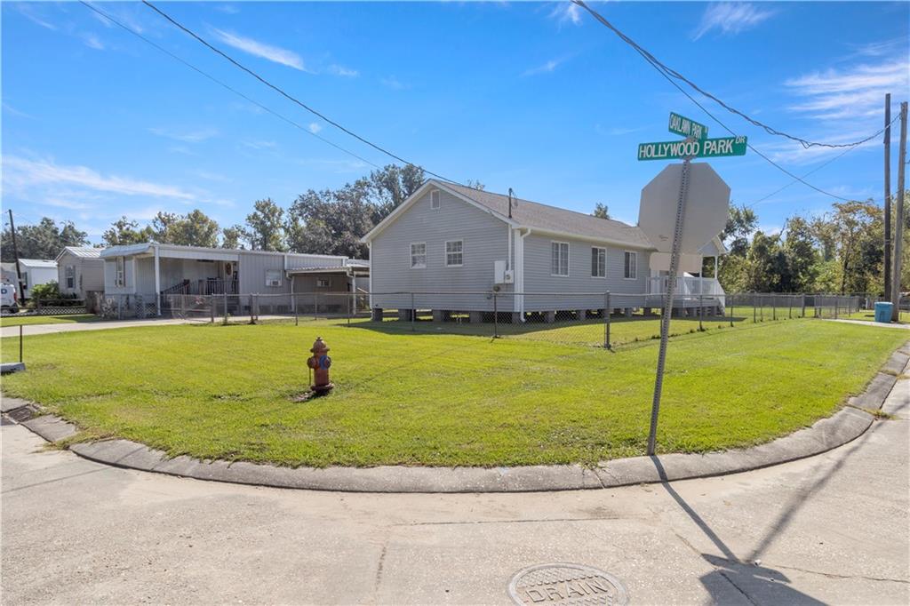 140 Hollywood Park Road, Montz, Louisiana image 5