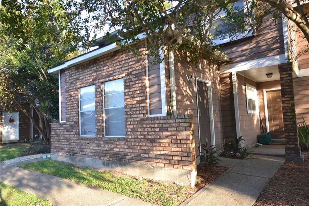 2425 Oxford Place #143, Gretna, Louisiana image 1