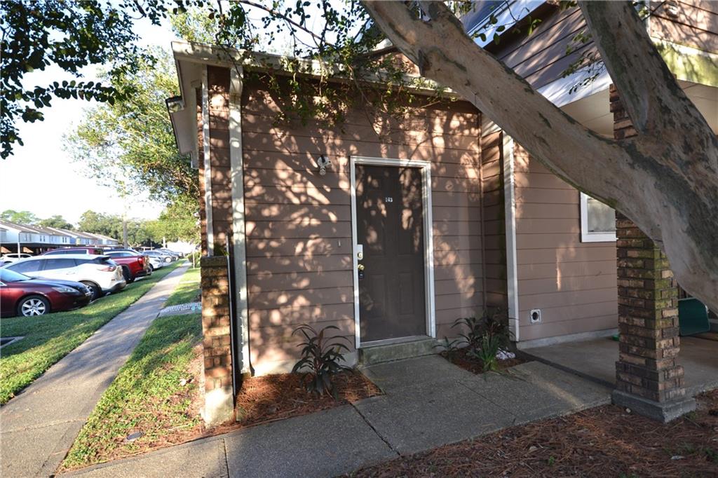 2425 Oxford Place #143, Gretna, Louisiana image 3