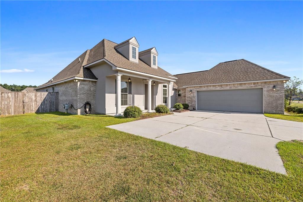 8797 Providence Drive, Denham Springs, Louisiana image 2