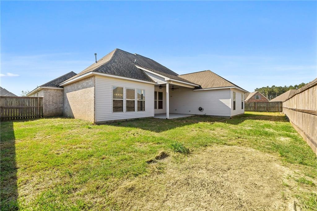 8797 Providence Drive, Denham Springs, Louisiana image 33