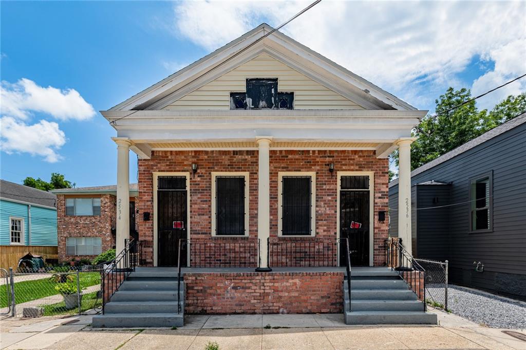 2534 36 Dumaine Street, New Orleans, Louisiana image 1