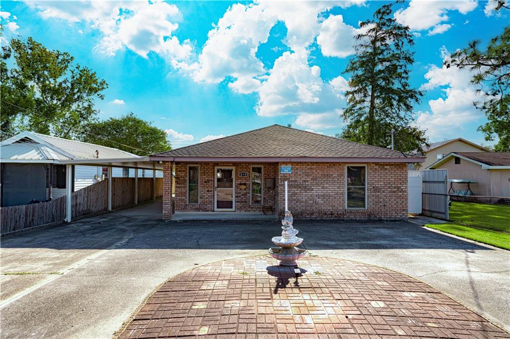 1219 Central Avenue, Westwego, Louisiana image 1