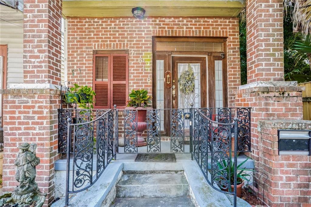 7616 Benjamin Street, New Orleans, Louisiana image 3