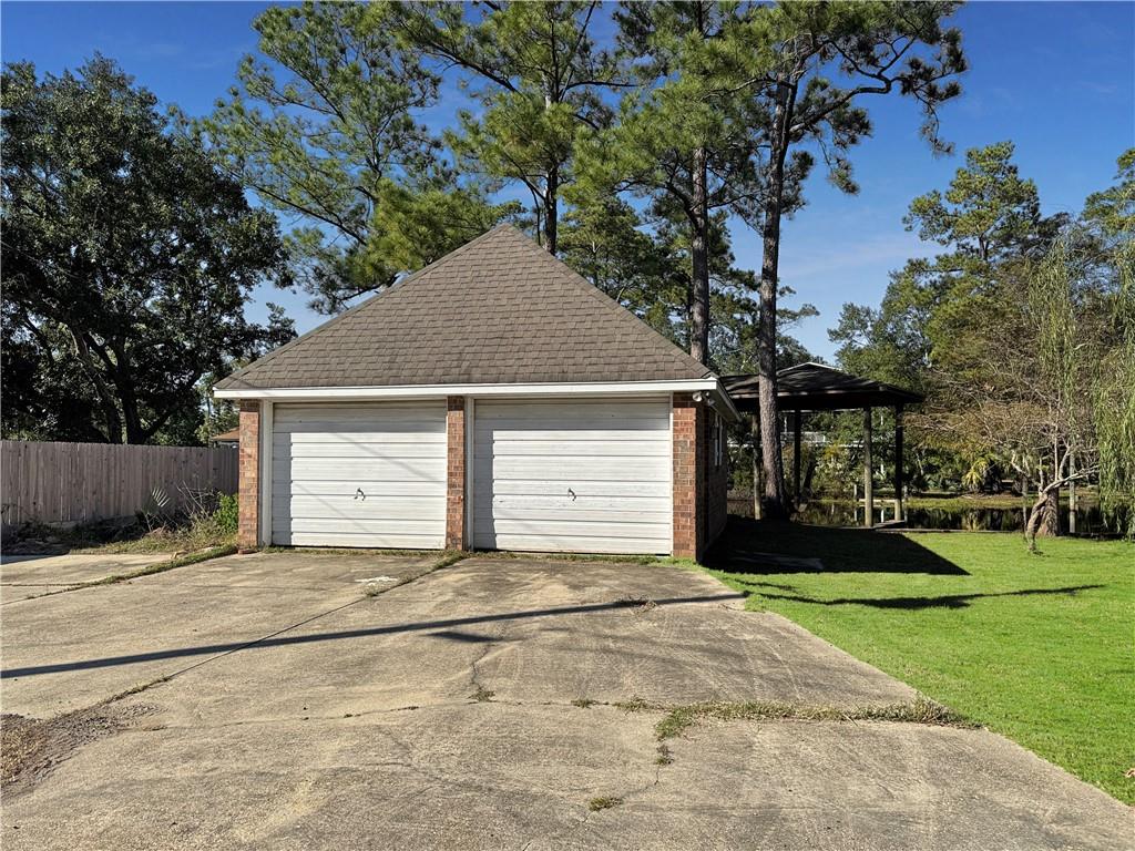 325 Faciane Lane, Slidell, Louisiana image 22