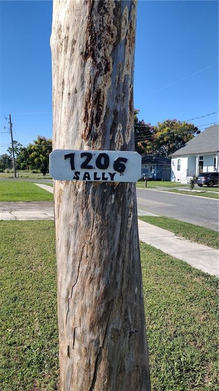 7206 Sally Street, Arabi, Louisiana image 8