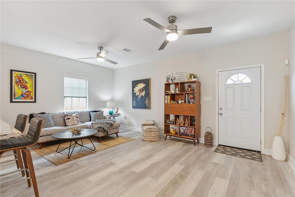 2313 Seminole Lane, New Orleans, Louisiana image 4