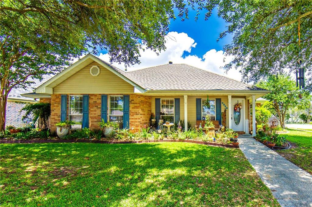 3008 Springfield Drive, Houma, Louisiana image 1