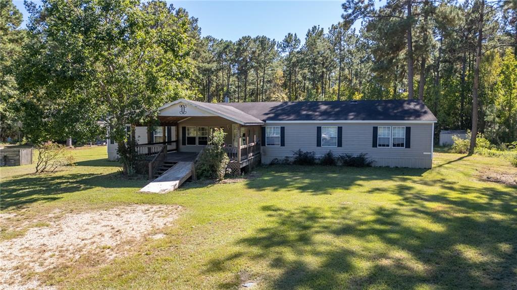 61572 Dantin Road, Bogalusa, Louisiana image 1