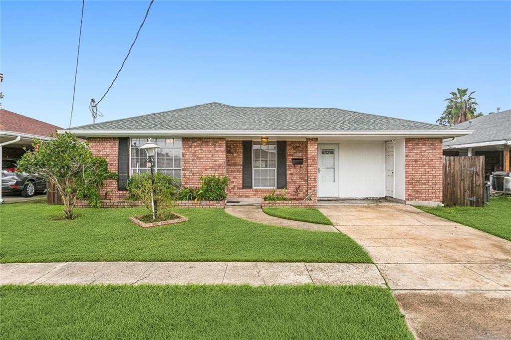 1608 N Starrett Road, Metairie, Louisiana image 1