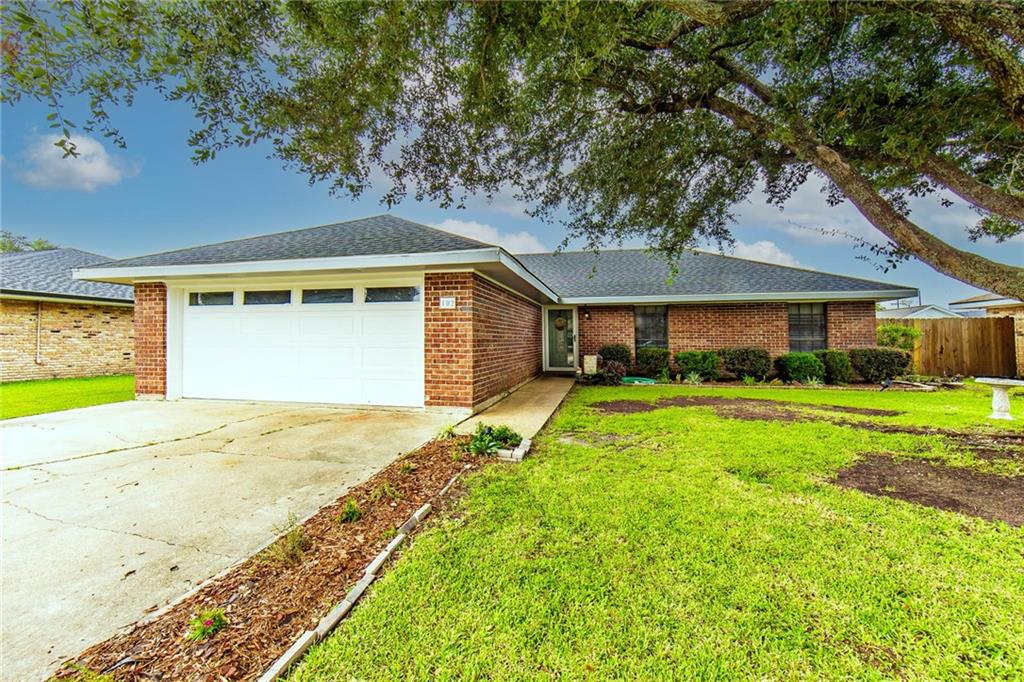 102 Polmer Place, Houma, Louisiana image 1