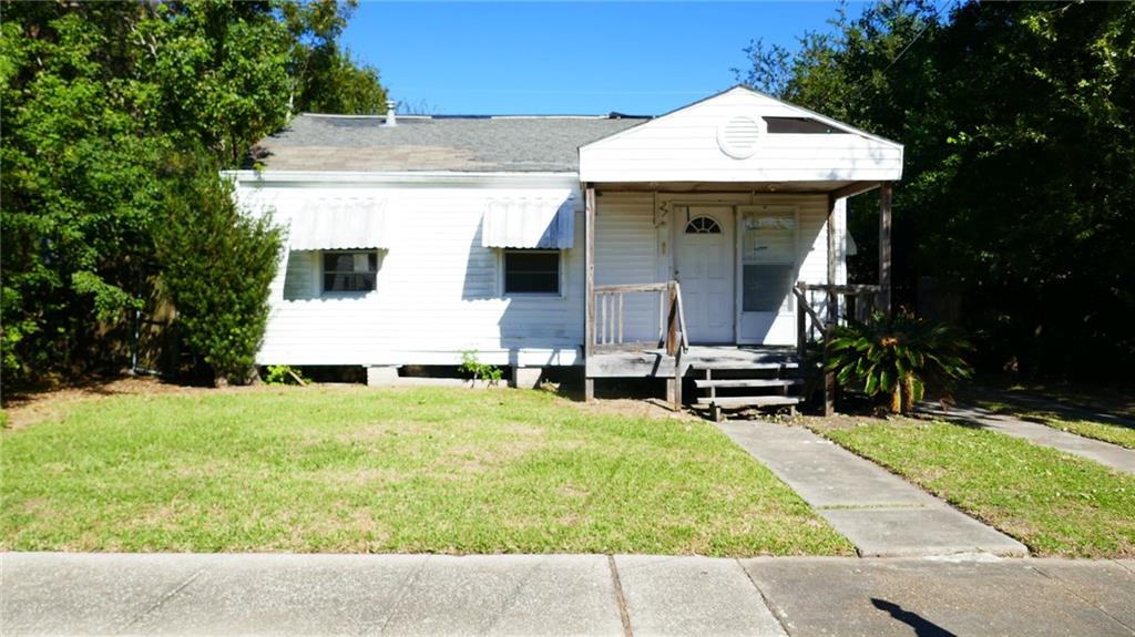 27 Curtis Drive, New Orleans, Louisiana image 1