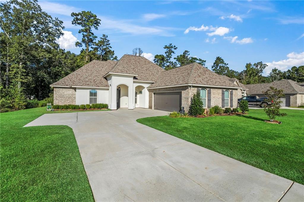 668 Pine Grove Loop, Madisonville, Louisiana image 1