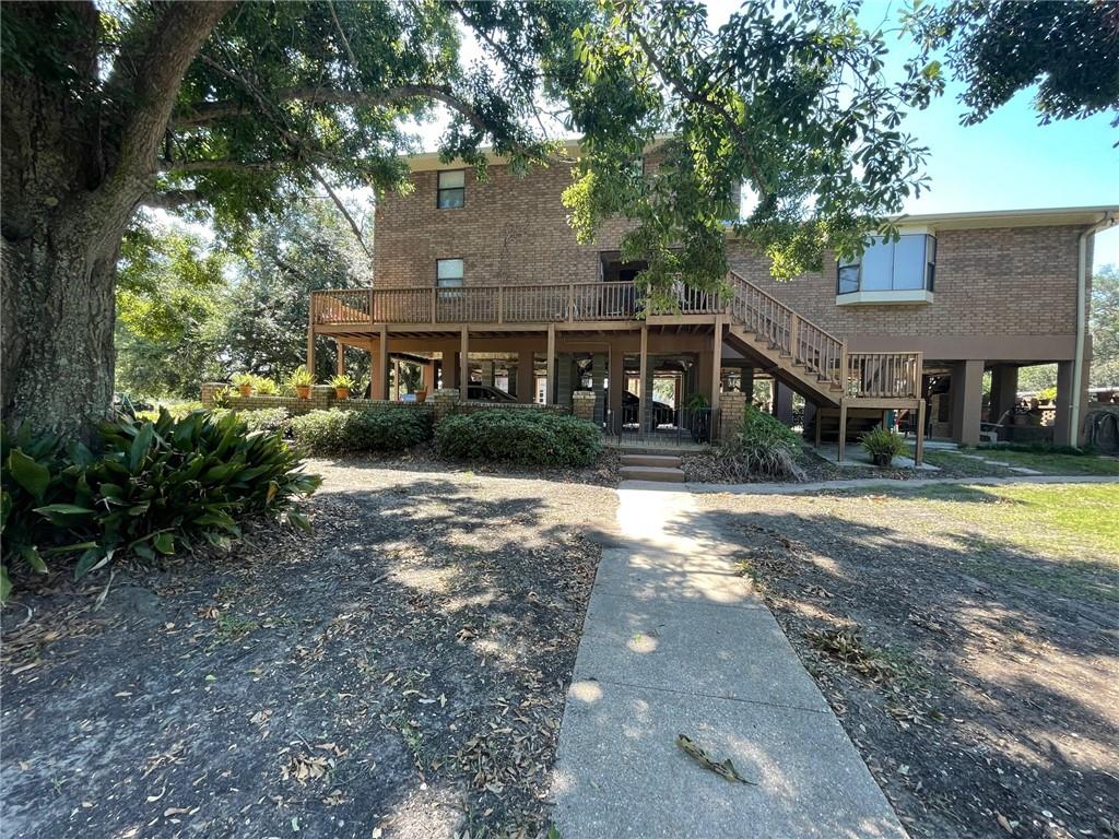 5214 Jean Lafitte Boulevard, Lafitte, Louisiana image 2