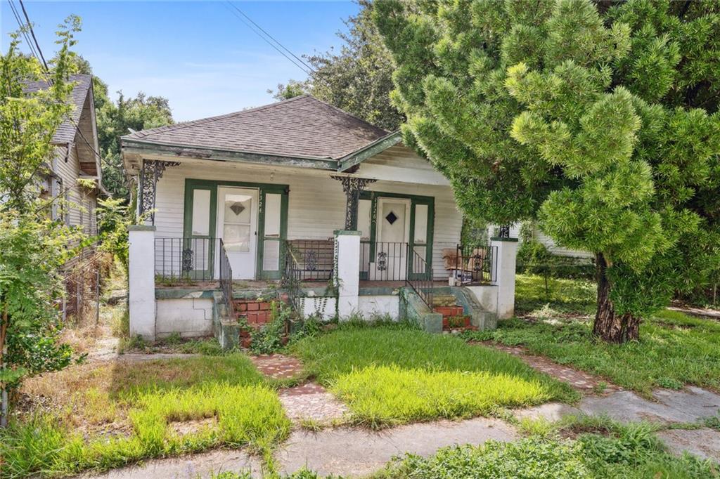 1326 24 Elmira Avenue, New Orleans, Louisiana image 1