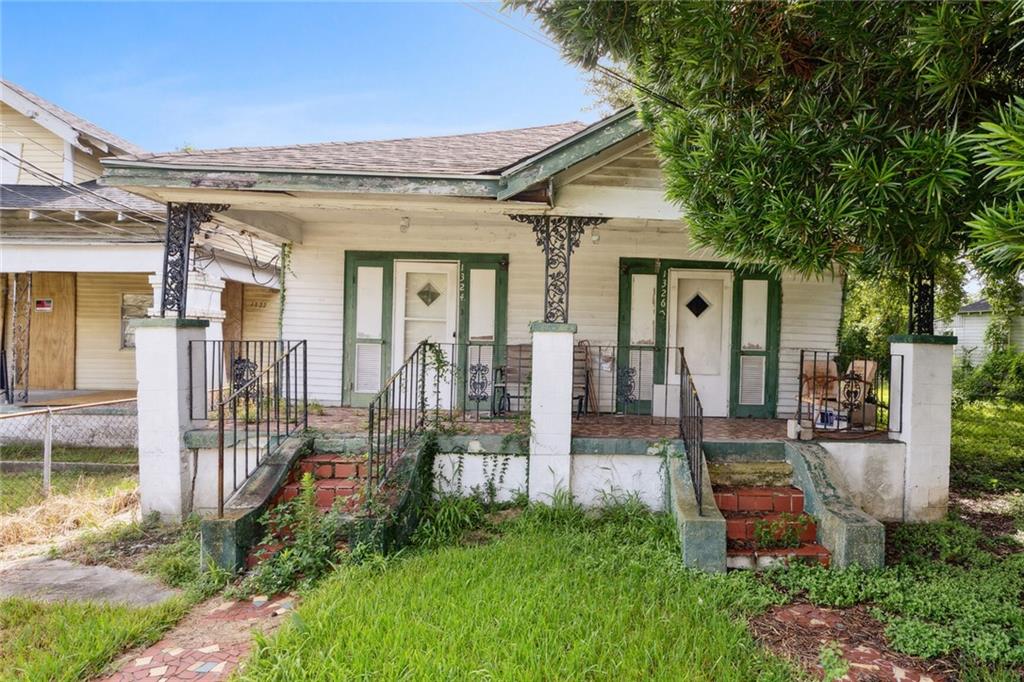 1326 24 Elmira Avenue, New Orleans, Louisiana image 2