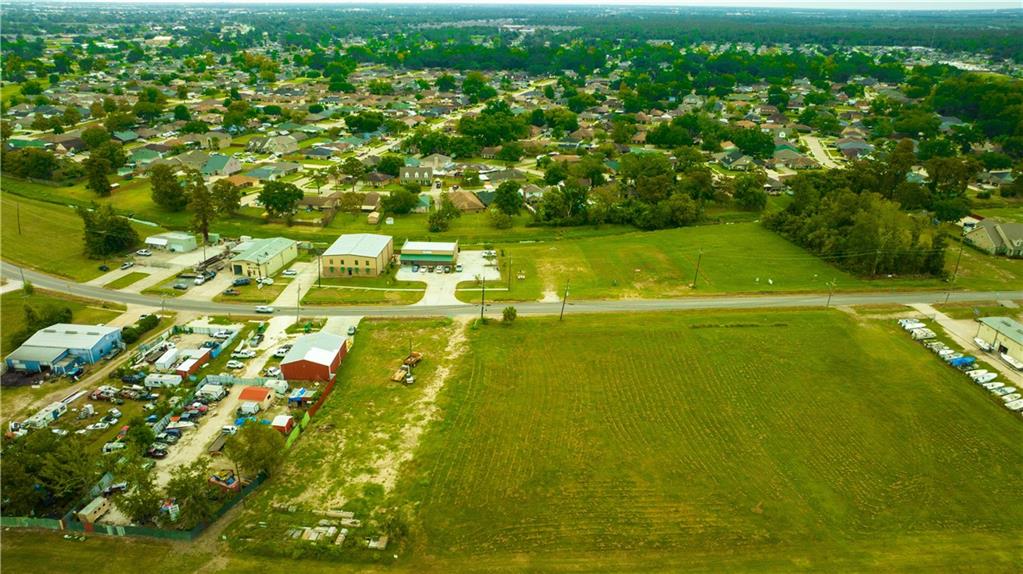 Barataria Boulevard, Marrero, Louisiana image 2