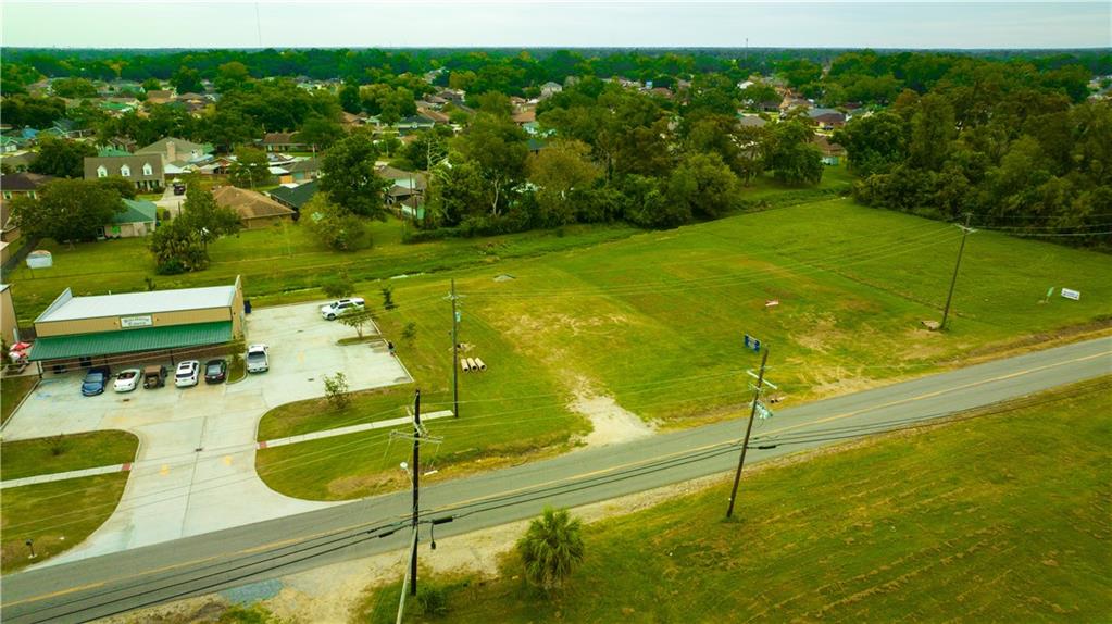 Barataria Boulevard, Marrero, Louisiana image 4