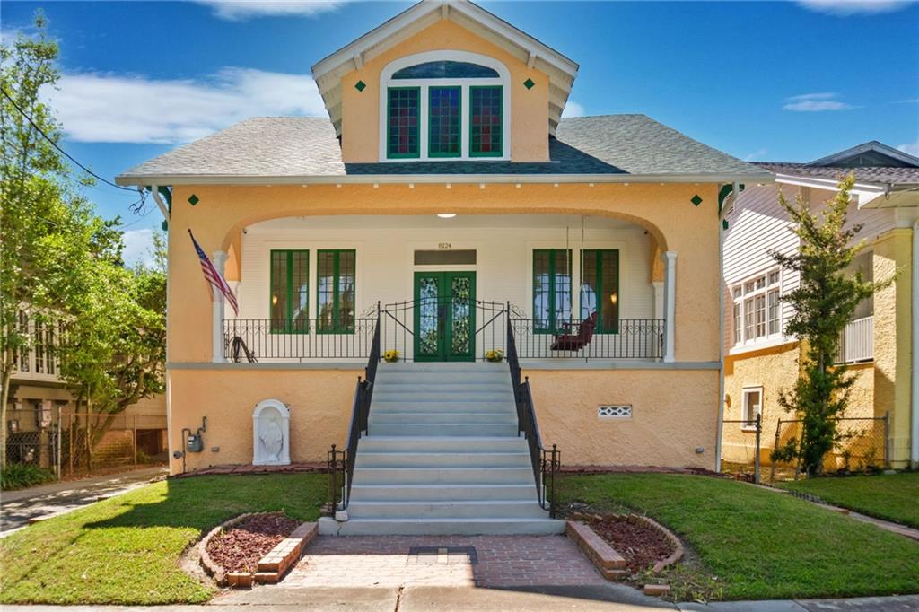 8124 Apricot Street, New Orleans, Louisiana image 1