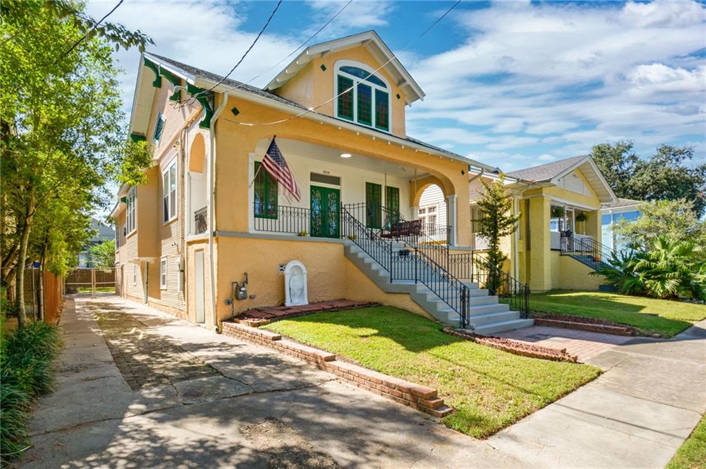 8124 Apricot Street, New Orleans, Louisiana image 2