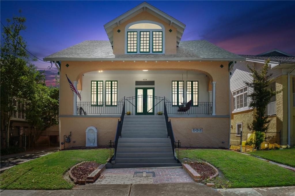 8124 Apricot Street, New Orleans, Louisiana image 3