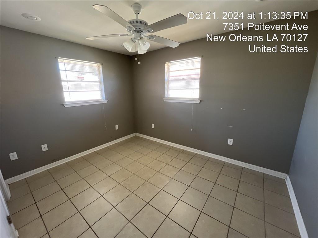 7351 Poitevent Street, New Orleans, Louisiana image 5