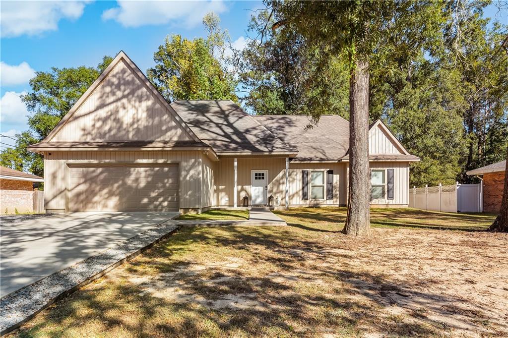 1210 Belfast Drive, Hammond, Louisiana image 1