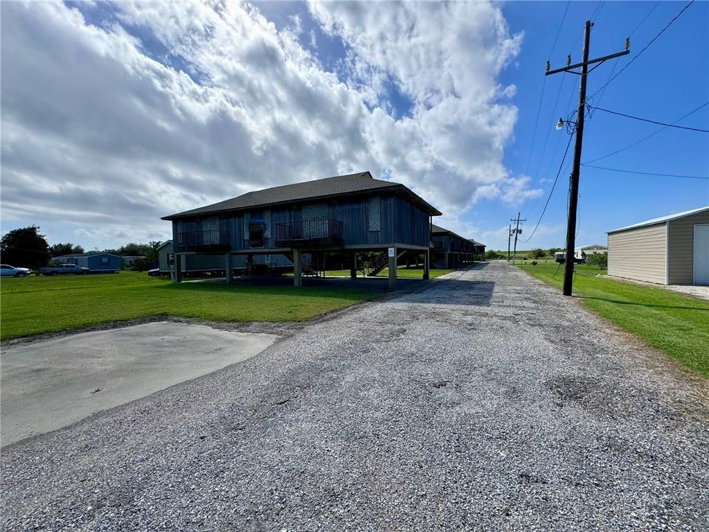 39900 Hwy 23, Boothville, Louisiana image 1