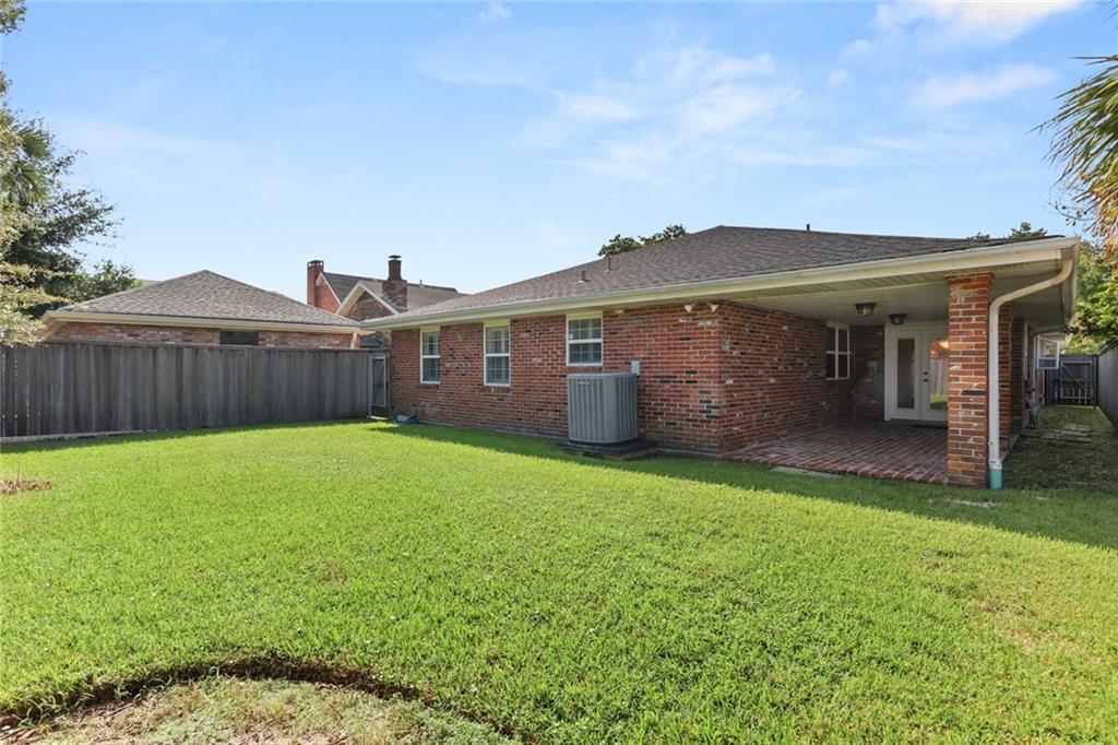 3513 9th Street, Metairie, Louisiana image 20