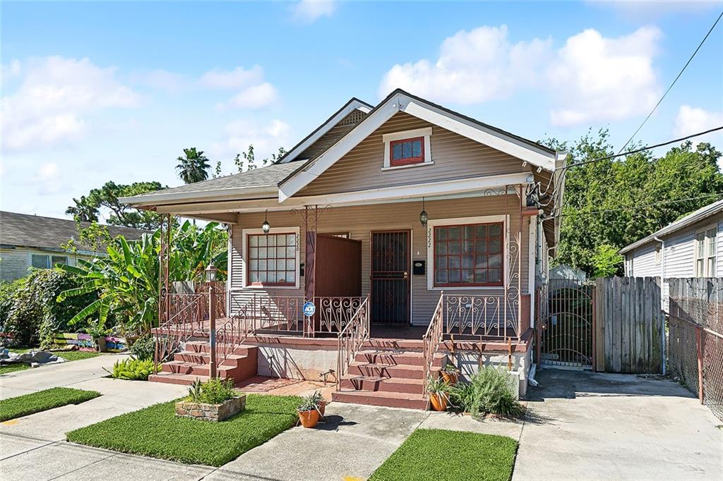 2220 22 St Roch Street, New Orleans, Louisiana image 2