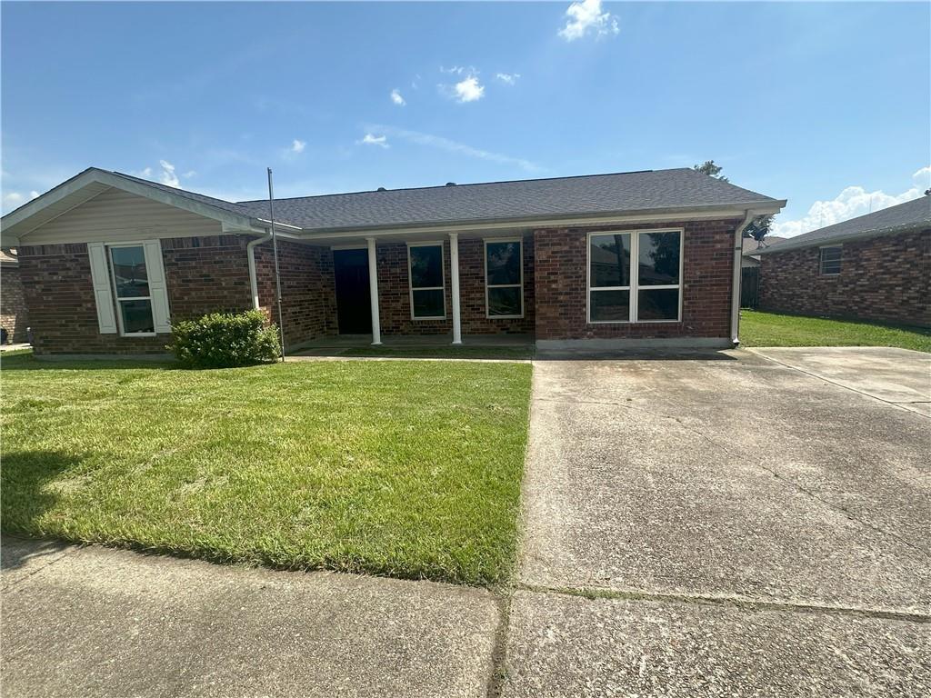 5124 Ross Lane, Marrero, Louisiana image 1