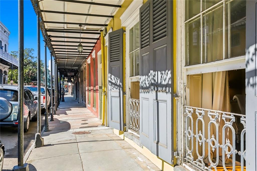 1117 Royal Street #1, New Orleans, Louisiana image 1