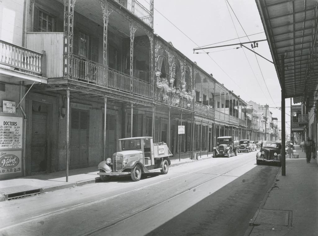 1117 Royal Street #1, New Orleans, Louisiana image 20