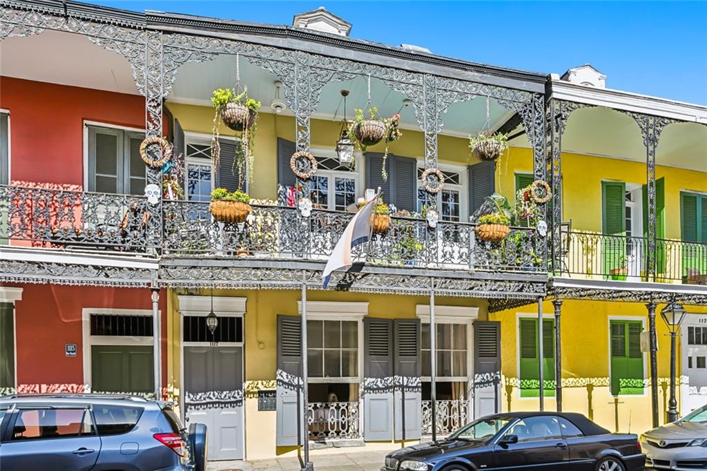 1117 Royal Street #1, New Orleans, Louisiana image 3