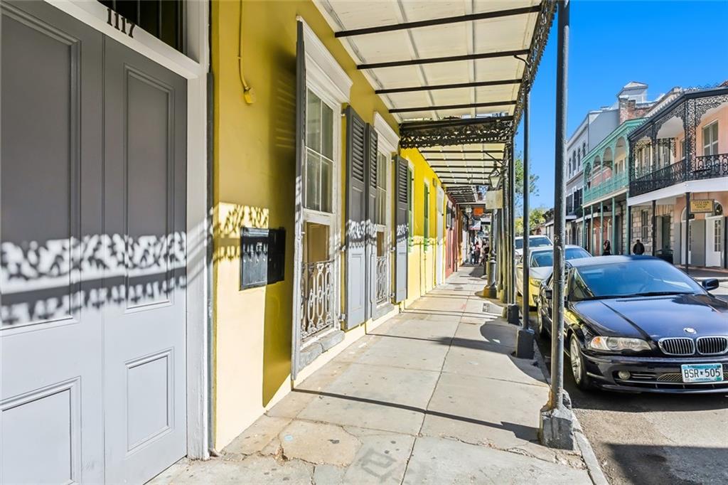 1117 Royal Street #1, New Orleans, Louisiana image 3