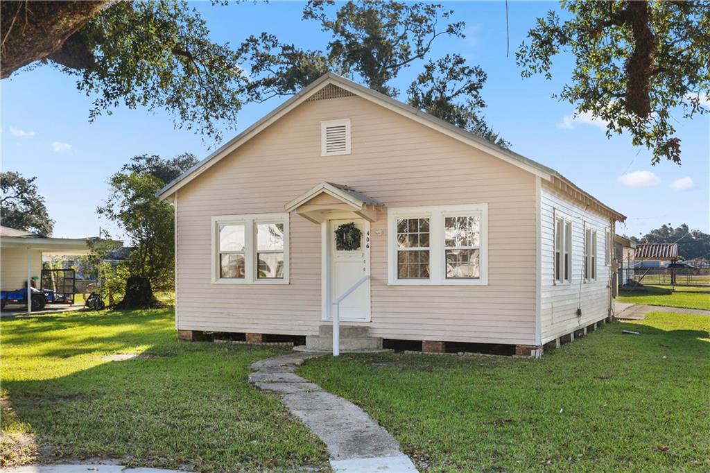 406 Early Street, Paradis, Louisiana image 2