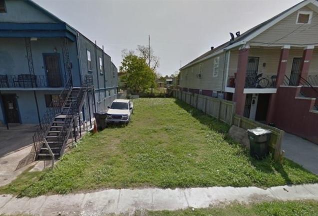 2719 New Orleans Street, New Orleans, Louisiana image 1