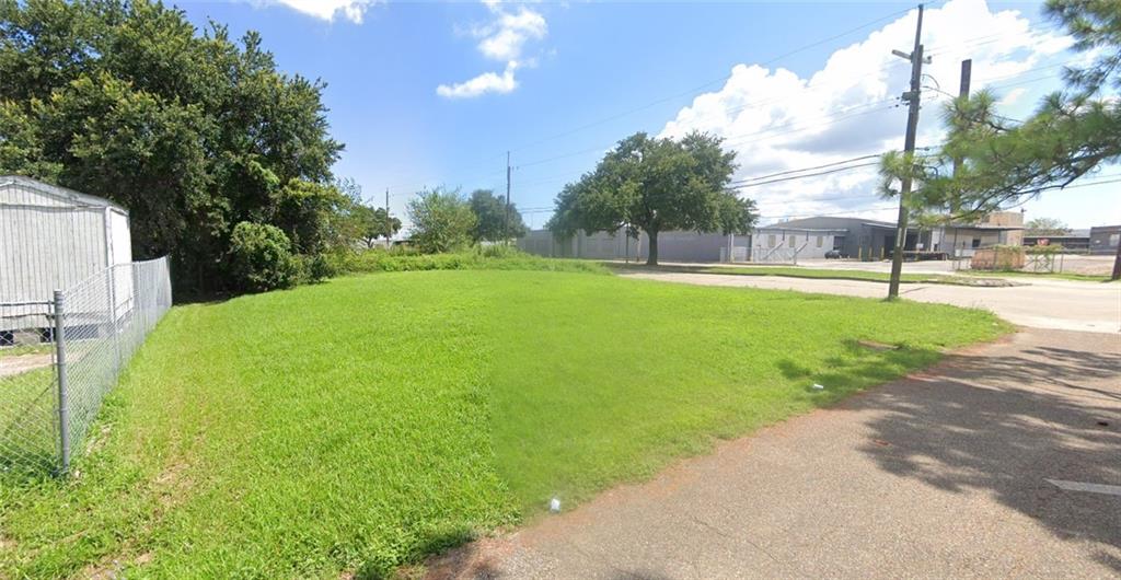 3800 Johnny Jackson Jr Boulevard, New Orleans, Louisiana image 1