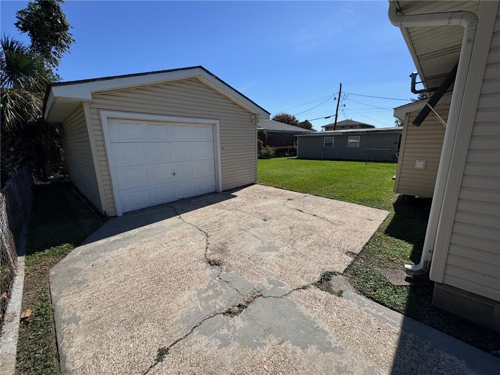 921 Gaudet Drive, Marrero, Louisiana image 4