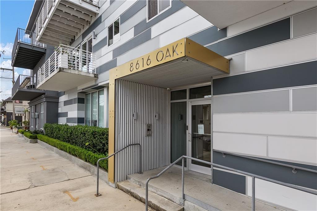 8616 Oak Street #203, New Orleans, Louisiana image 1