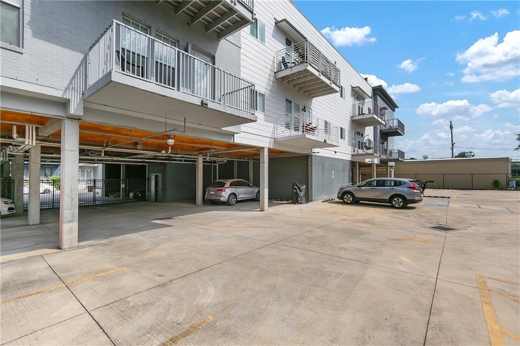 8616 Oak Street #203, New Orleans, Louisiana image 20