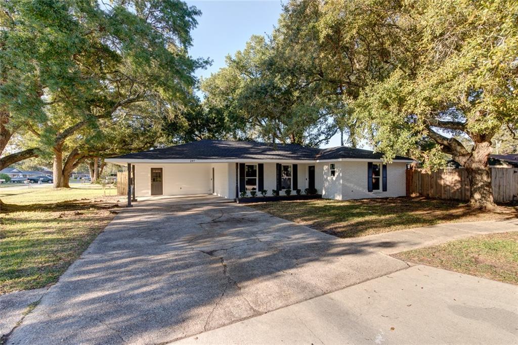 297 Nassau Drive, Slidell, Louisiana image 2